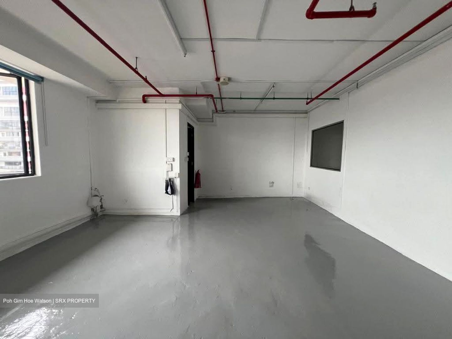 Loyang Enterprise Building (D17), Factory #610478661